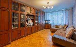 3-к квартира, вторичка, 62м2, 5/5 этаж