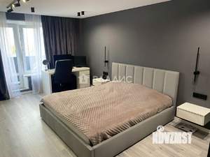 2-к квартира, вторичка, 58м2, 7/9 этаж