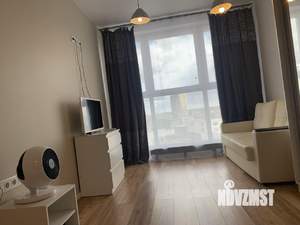 1-к квартира, вторичка, 31м2, 9/16 этаж
