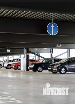 1-к квартира, вторичка, 32м2, 9/25 этаж