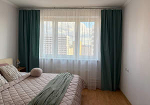 2-к квартира, вторичка, 64м2, 22/22 этаж