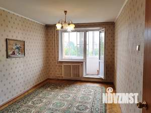3-к квартира, вторичка, 62м2, 7/9 этаж