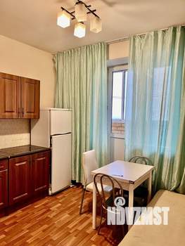 1-к квартира, вторичка, 41м2, 14/19 этаж