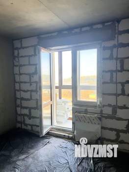 Студия квартира, вторичка, 30м2, 6/9 этаж