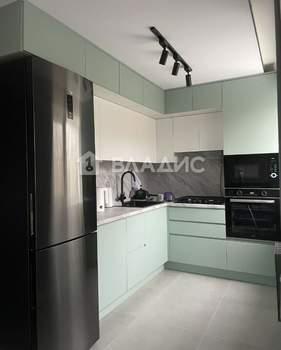 2-к квартира, вторичка, 58м2, 7/9 этаж