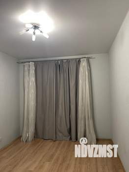 1-к квартира, вторичка, 33м2, 1/6 этаж