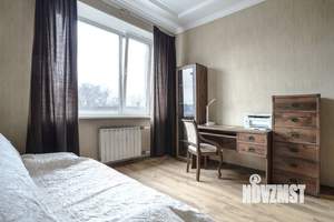 1-к квартира, вторичка, 37м2, 5/5 этаж