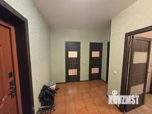 1-к квартира, вторичка, 44м2, 8/16 этаж