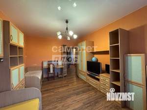 2-к квартира, вторичка, 69м2, 5/18 этаж