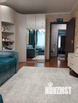 3-к квартира, вторичка, 72м2, 7/9 этаж