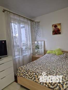 Студия квартира, вторичка, 25м2, 14/17 этаж