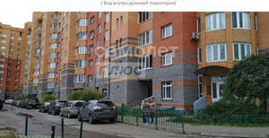 2-к квартира, вторичка, 69м2, 4/14 этаж