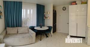 Студия квартира, вторичка, 69м2, 7/7 этаж