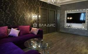 3-к квартира, вторичка, 81м2, 20/25 этаж