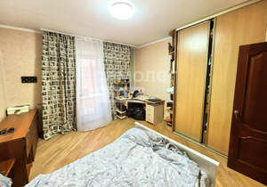 3-к квартира, вторичка, 106м2, 13/14 этаж