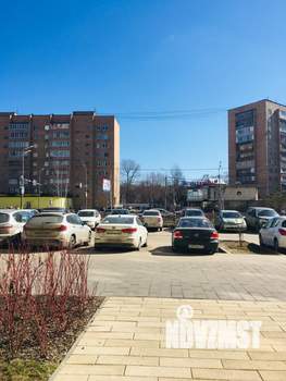 Студия квартира, вторичка, 23м2, 10/14 этаж