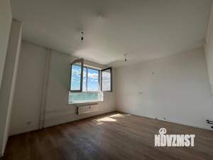 2-к квартира, вторичка, 46м2, 10/17 этаж