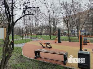 2-к квартира, вторичка, 48м2, 1/9 этаж