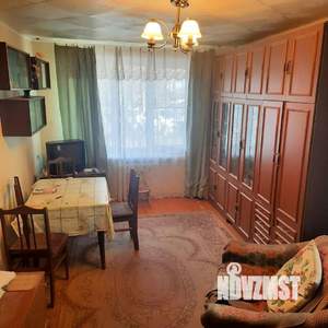 1-к квартира, вторичка, 31м2, 1/5 этаж