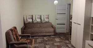 2-к квартира, вторичка, 43м2, 5/5 этаж