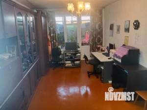 2-к квартира, вторичка, 44м2, 4/9 этаж
