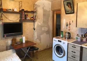 2-к квартира, вторичка, 52м2, 8/16 этаж