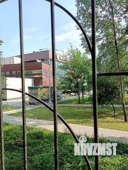 3-к квартира, вторичка, 63м2, 1/9 этаж