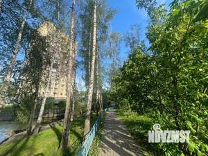 3-к квартира, вторичка, 89м2, 8/17 этаж