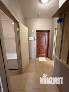 1-к квартира, вторичка, 31м2, 17/18 этаж