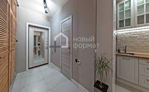 1-к квартира, вторичка, 32м2, 2/6 этаж