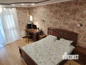 2-к квартира, вторичка, 60м2, 12/25 этаж