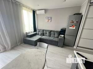 Студия квартира, вторичка, 24м2, 14/16 этаж