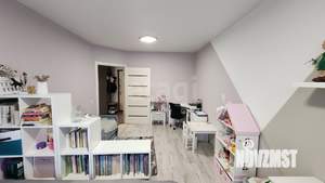 1-к квартира, вторичка, 38м2, 6/20 этаж