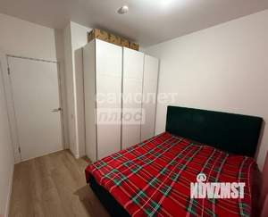 2-к квартира, вторичка, 32м2, 8/14 этаж