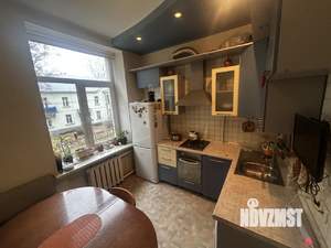 3-к квартира, вторичка, 72м2, 2/5 этаж