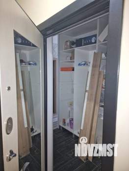 1-к квартира, вторичка, 39м2, 5/10 этаж