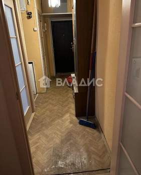 2-к квартира, вторичка, 44м2, 2/5 этаж