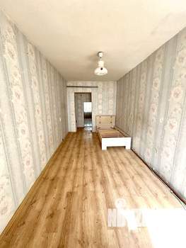 2-к квартира, вторичка, 46м2, 2/2 этаж