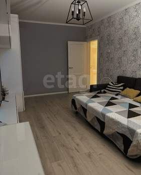 2-к квартира, вторичка, 59м2, 14/25 этаж