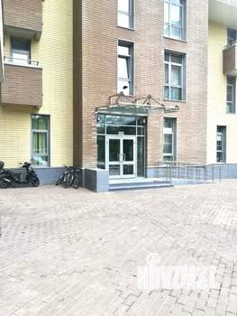 2-к квартира, вторичка, 47м2, 6/7 этаж