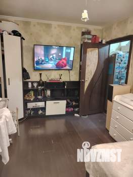 1-к квартира, вторичка, 30м2, 1/9 этаж