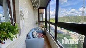 3-к квартира, вторичка, 76м2, 3/9 этаж