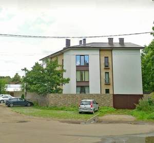 Студия квартира, вторичка, 32м2, 2/3 этаж