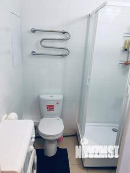 Студия квартира, вторичка, 23м2, 10/14 этаж