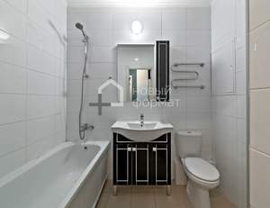 3-к квартира, вторичка, 57м2, 9/14 этаж