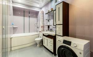 3-к квартира, вторичка, 86м2, 9/9 этаж