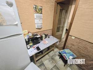 2-к квартира, вторичка, 38м2, 1/5 этаж