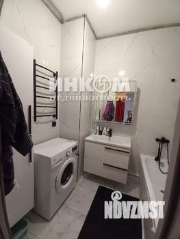 2-к квартира, вторичка, 54м2, 4/22 этаж