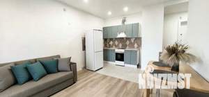 1-к квартира, вторичка, 40м2, 11/25 этаж