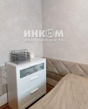 3-к квартира, вторичка, 56м2, 9/9 этаж